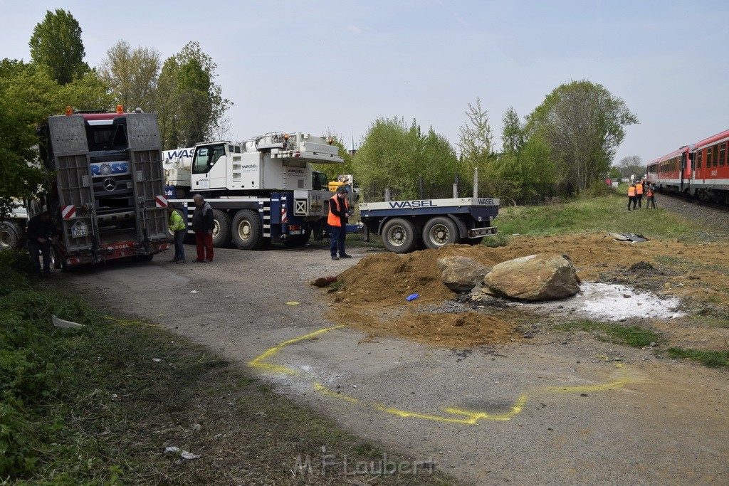 Schwerer VU LKW Zug Bergheim Kenten Koelnerstr P623.JPG - Miklos Laubert